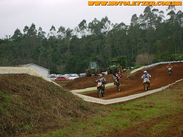 MOTOCORSS 242